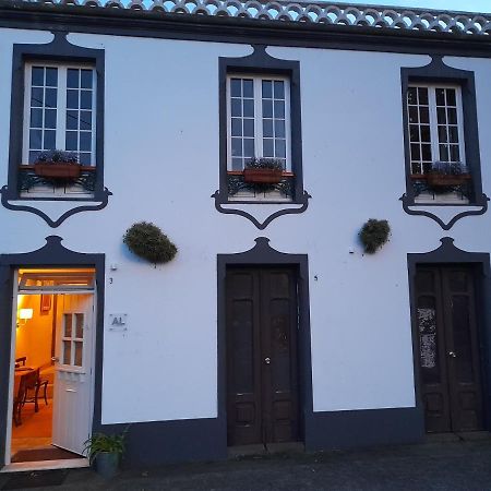 Casa Da Lomba Do Cavaleiro Otel Povoacao  Dış mekan fotoğraf