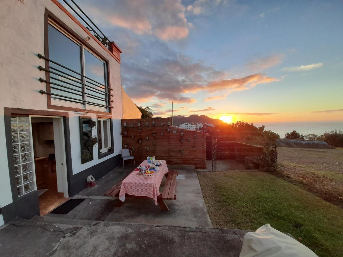 Casa Da Lomba Do Cavaleiro Otel Povoacao  Dış mekan fotoğraf