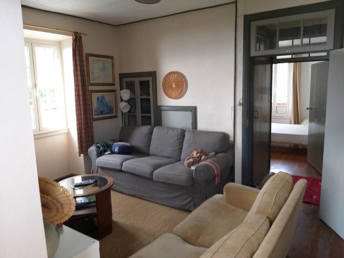 Casa Da Lomba Do Cavaleiro Otel Povoacao  Dış mekan fotoğraf