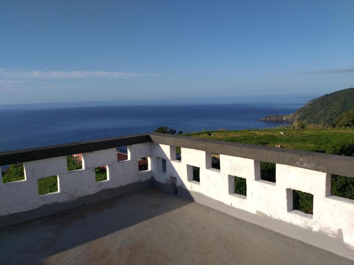 Casa Da Lomba Do Cavaleiro Otel Povoacao  Dış mekan fotoğraf